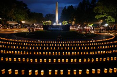 Giappone: Nagasaki commemora 80 anni da orrore atomico