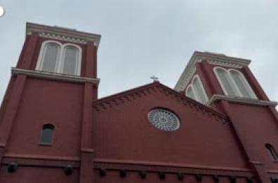 Ottanta anni dalla bomba di Nagasaki, tornano a suonare le campane della cattedrale
