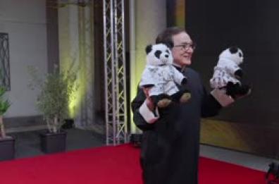 Jackie Chan: "Anche se ho 71 anni posso ancora combattere"