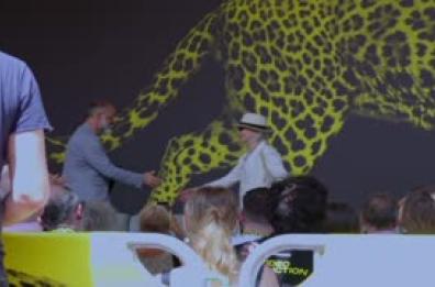 Milena Canonero premiata con il Vision Award al Festival di Locarno