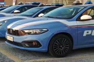 Roma, da Ostia A Fregene controlli della polizia per un Ferragosto sicuro
