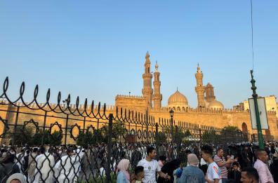 Gaza, delegazione di Hamas attesa al Cairo