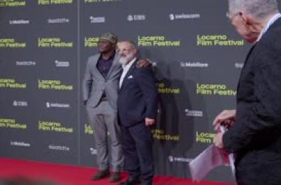 Locarno premia Lamberto Bava: "Rimpiango non aver fatto Gnomi"