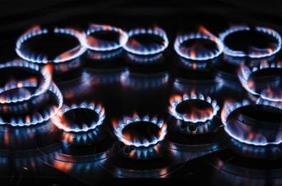 Il gas a 32,6 euro ad Amsterdam
