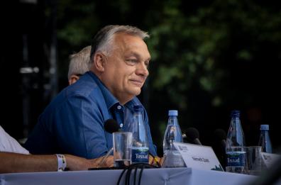 Orban, 'la Russia ha vinto la guerra in Ucraina'