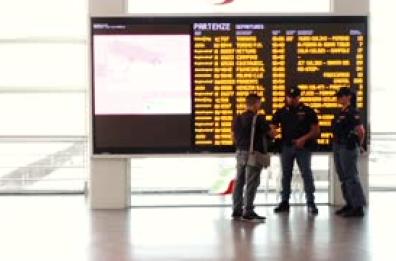 Estate in sicurezza: la polizia al fianco dei cittadini in viaggio
