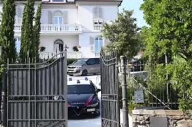 Femminicidio La Spezia, l'uomo aveva il divieto di avvicinamento