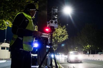 Mit, 'operazione verità sugli autovelox'
