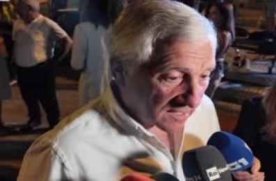Tajani all'arrivo dei sei bambini da Gaza: "Accolti a braccia aperte dagli italiani"
