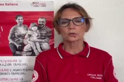 Palma (Cri): "A Lampedusa avevamo latte per i bambini ma non sono mai arrivati"