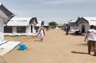 Sudan, il colera colpisce duramente gli sfollati di Tawila