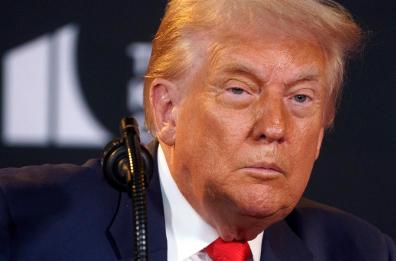 Trump, cessate il fuoco oggi o non sarò contento