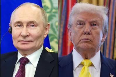 Casa Bianca, vertice Trump-Putin alle 21:00