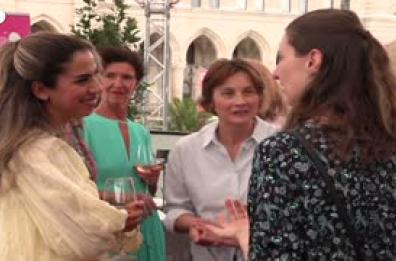 Gli austriaci combattono la polarizzazione con le chiacchiere a tavola