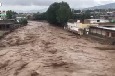 Pakistan, quasi 200 morti in 24 ore per le piogge monsoniche