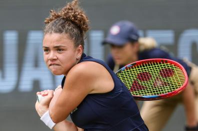 Tennis: Jasmine Paolini batte Gauff, è semifinale a Cincinnati