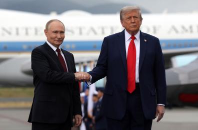 Putin, incontro con Trump 'costruttivo'