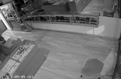 Firenze, maxi-furto in una gioielleria in vicolo dei Cerchi