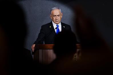 Netanyahu e Smotrich, 'dimostranti aiutano Hamas'