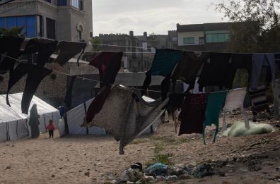 Hamas riceve nuova proposta per cessate il fuoco