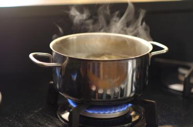 In rialzo l'indice italiano del gas