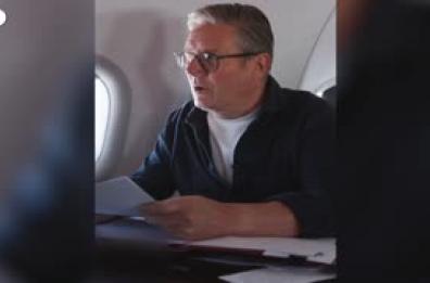 Colloqui sull'Ucraina a Washington, Starmer: "Dobbiamo fare la cosa giusta"