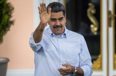 Venezuela, Maduro: 4,5 milioni di miliziani contro minacce Usa