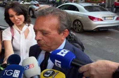 Baudo, Chiambretti: "Era un rivoluzionario, ha inventato la tv"