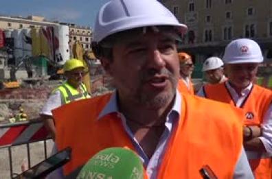 Salvini: "Commissione vaccini? Al ministero qualcosa non va"