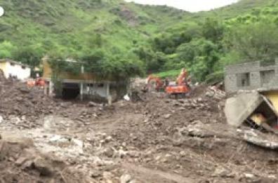 Pakistan, supera quota 700 il bilancio dei morti nelle alluvioni