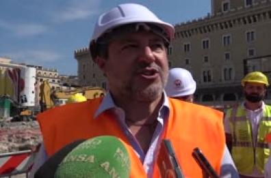 Salvini: "Rottamazione priorita', la porteremo a casa"