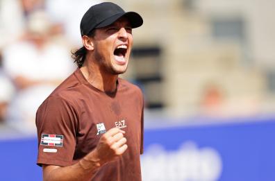 Tennis: Atp Winston-Salem, Darderi e Sonego agli ottavi