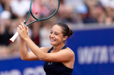 Tennis: Wta Monterrey, Cocciaretto agli ottavi