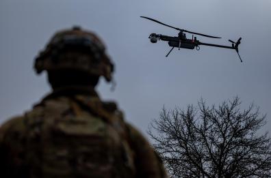Polonia, 'drone russo precipita in campo di mais'