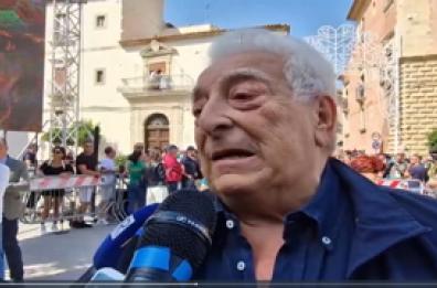 Pippo Baudo, Guardi': "Se ne va un pezzo della nostra storia"