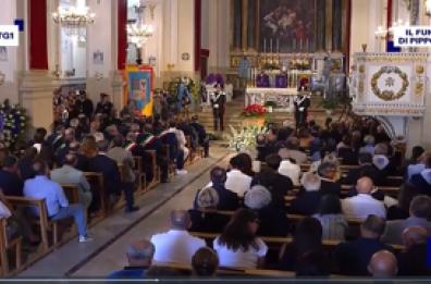 Pippo Baudo, don Giulio: "Sapeva che il successo non riempie il cuore"