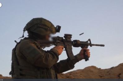Gaza, proseguono senza sosta gli attacchi israeliani