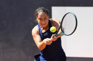 Tennis: Monterrey, Cocciaretto ko agli ottavi