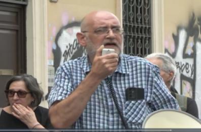 Sfratto Leoncavallo, Daniele Farina: "A Milano vige una strana legalita'"