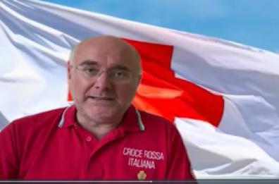 Valastro (Croce rossa): "Normalizzata la violazione del diritto umanitario"