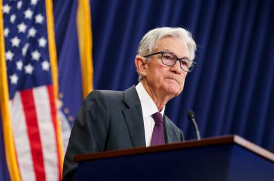 Powell apre a un taglio dei tassi di interesse