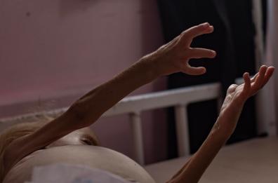 Onu, a Gaza è carestia, a rischio 132.000 bimbi