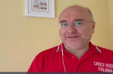 Valastro (Cri): "Popolazioni civili e operatori umanitari sono bersagli"