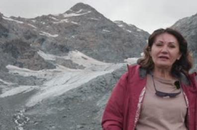 Ghiacciai alpini sempre piu' fragili: allarme dal Ventina