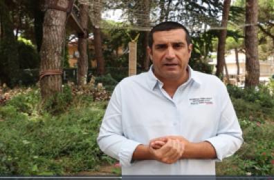 Maltempo sulla Riviera Romagnola, De Pascale: "Aperte tutte le spiagge"