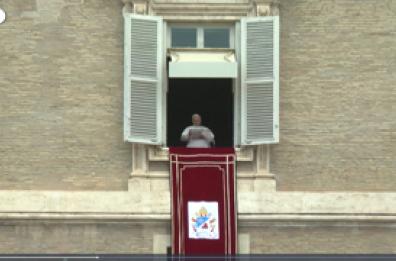 Appello del Papa per la fine delle violenze in Mozambico