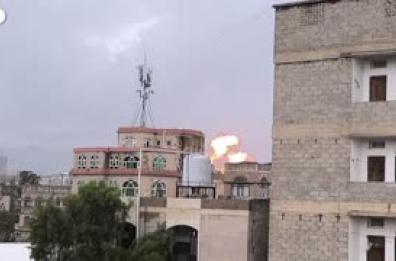 Israele torna a colpire lo Yemen, bombardamenti su Sana'a