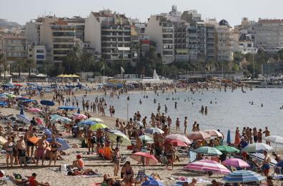Spagna: focolaio salmonella in hotel, colpite oltre 100 persone