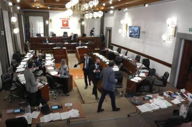 Tomasi candidato in Toscana per il centrodestra