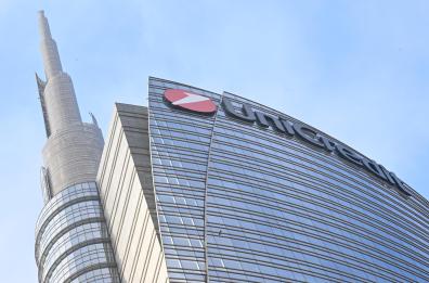 Unicredit sale al 26% in Commerzbank